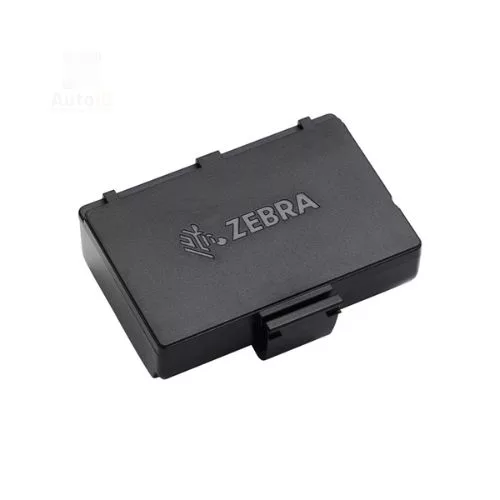 Baterie ZQ220 Plus, ZQ120 Plus, ZR138xx 2500mAh Zebra BTRY-MPV-25MAC1-01