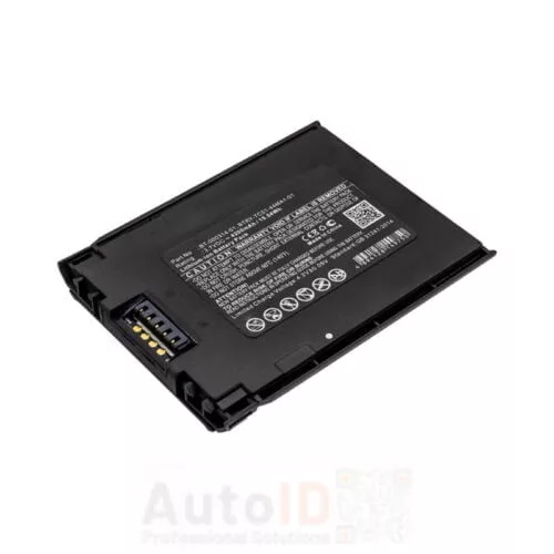 Baterie TC5X  4150 mAh Zebra BTRY-TC51-43MA1-01