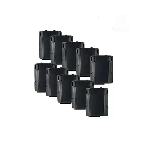Pachet 10x Baterie TC7X 4620mAh Zebra BTRY-TC7X-46MAH-10