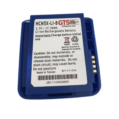 Baterie 4800mAh CN50/51 GTS Power HCN5X-LI-01
