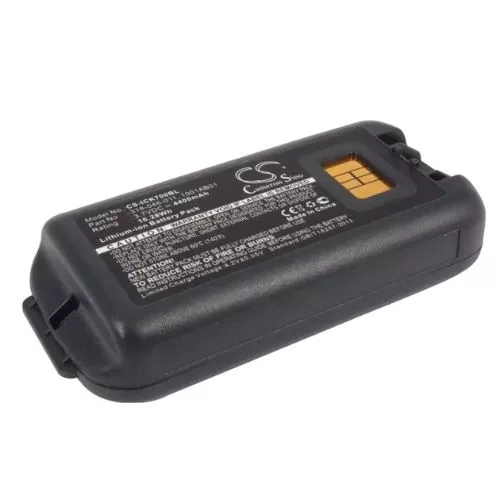 Baterie 5200 mAh CK70/CK71 Honeywell 318-046-011