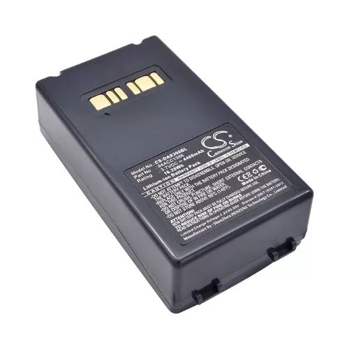 Baterie 5200 mAh Falcon X3/X4 Datalogic 94ACC1386