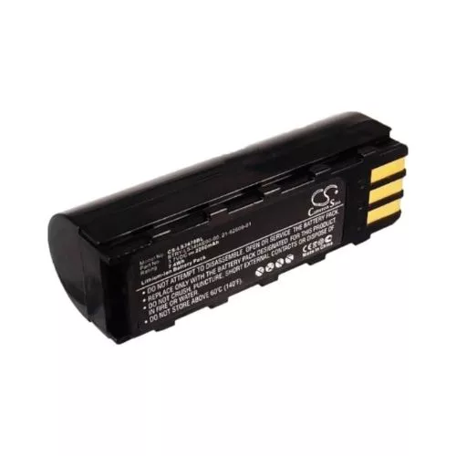 Baterie acumulator Zebra BTRY-LS34IAB00-00