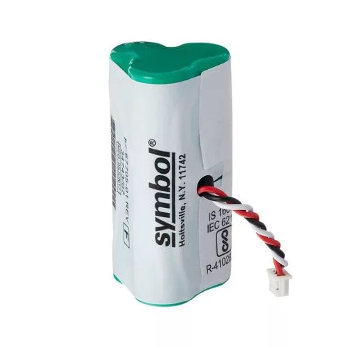 Baterie acumulator Zebra BTRY-LS42RAA0E-01