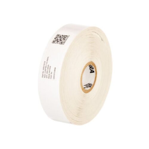 Brățări imprimantă 50.8x177.8mm Soft Copii Z-Band Alb Zebra 10007909