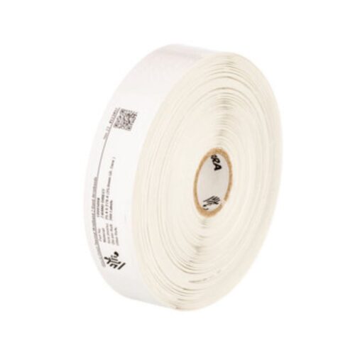 Brățări imprimantă 76x279mm Z-Band Fusion Alb Zebra FID-BABY-L3-1-200T