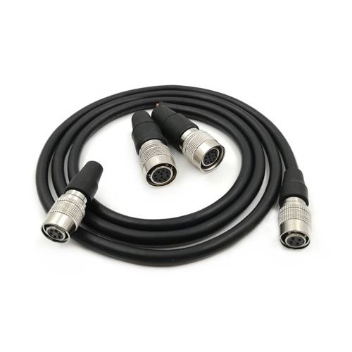 Cablu PC USB la WherePort III Zebra CBL-510-00