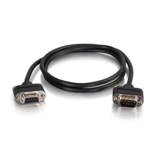 Cablu RS-232 Infomil Beetle 9 pini, 3m pentru Datalogic Magellan 9550i 90A052201