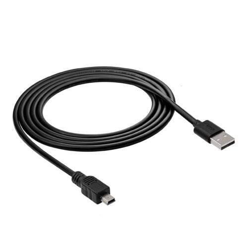 Cablu USB-A la Micro USB Bluebird CBL-USBA2M-1M2.0BK-TA-V1