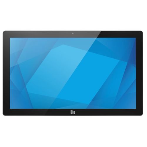 Computer Touchscreen 22-inch cu POE Elo I-Series 5 Steel E176640