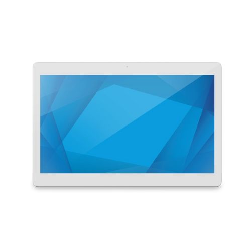 Computer Touchscreen 15-inch Standard Android 10 Alb Elo I-Series 4 E412033