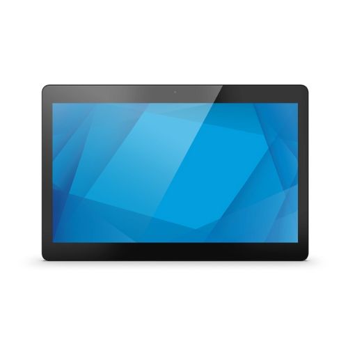 Computer Touchscreen 15-inch Standard Android 10 Negru Elo I-Series 4 E390075