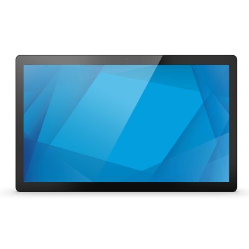 Computer Touchscreen 22" Valued Android 10 Negru Elo I-Series 4 E391414