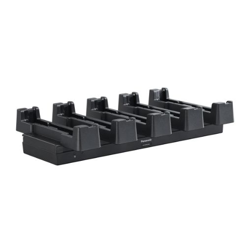 Cradle incarcare/comunicare 5 sloturi  UK Panasonic FZ-VEH5L1AAE