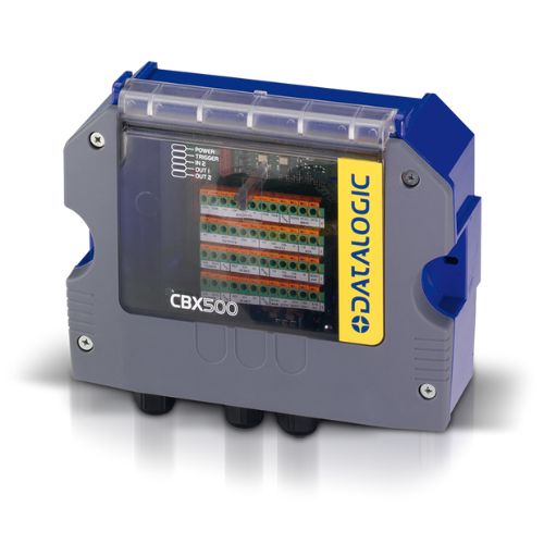 Cutie de conexiune CBX500 MODULAR Datalogic 93A301068