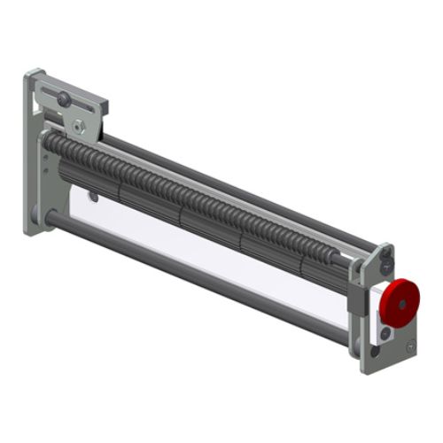 Distribuitor de etichete cu fotocelula 16X Spectra Carl Valentin 9088955