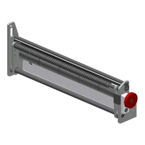 Distribuitor de etichete fara fotocelula 16X Spectra Carl Valentin 9088950