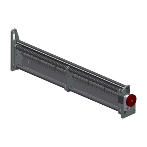 Distribuitor de etichete fara fotocelula 216 Spectra Carl Valentin 9088953