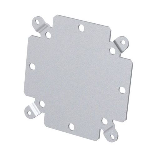 Placă VESA albă Elo 1723L E000451