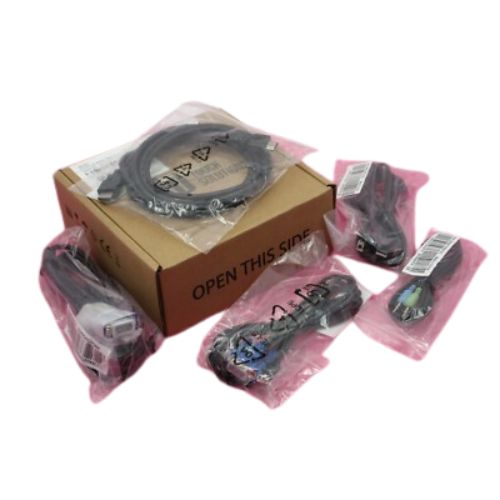 Kit cabluri 3m complet Elo E210606