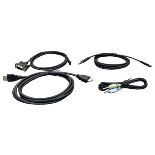 Kit cabluri USB-C 1.8 m Elo E408388