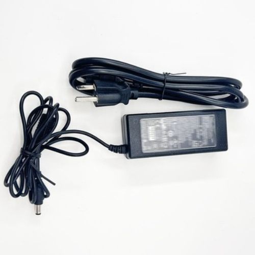 Kit alimentare 90W cu cabluri EU & US Elo E413579
