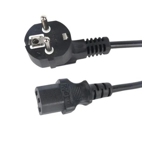 Cablu alimentare C13 Corea Elo E594466