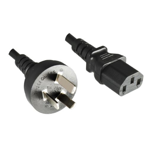 Cablu alimentare C13 China Elo E594670