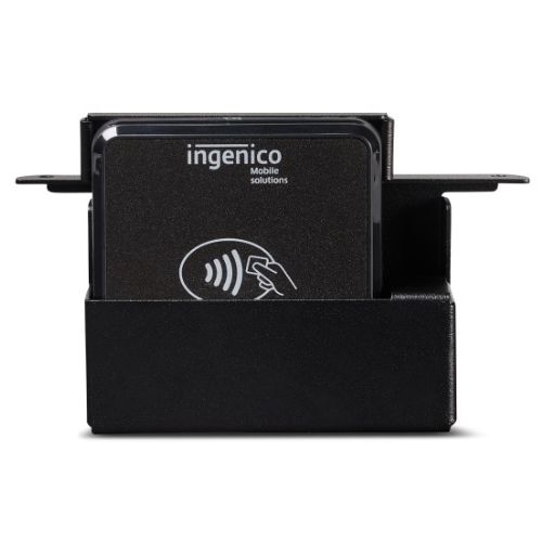 Cradle pentru Ingenico RP457c BT/USB Elo E710930