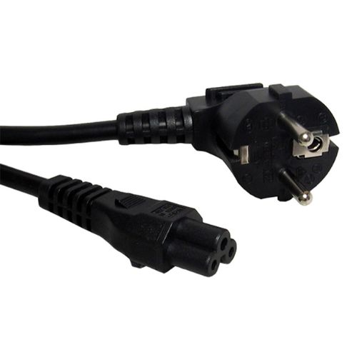 Cablu alimentare C5 pentru Europa Elo E794376