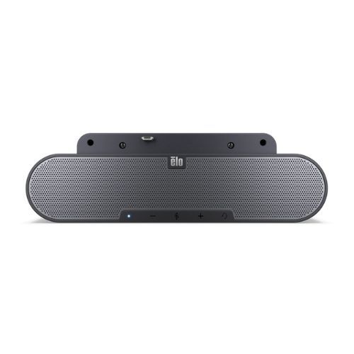 Difuzor Edge Connect Negru Elo E894719