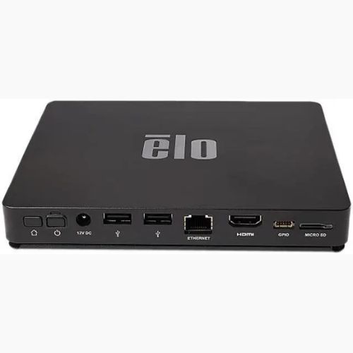 Computer Android 8.1 Elo Backpack 3.0 E901355