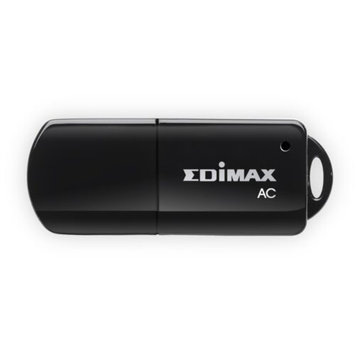 Adaptor WiFi dual-band 802.11ac IIYAMA EW-7811UTC