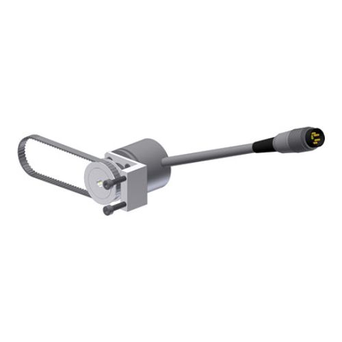 Encoder console 4.5 m Carl Valentin 9067707