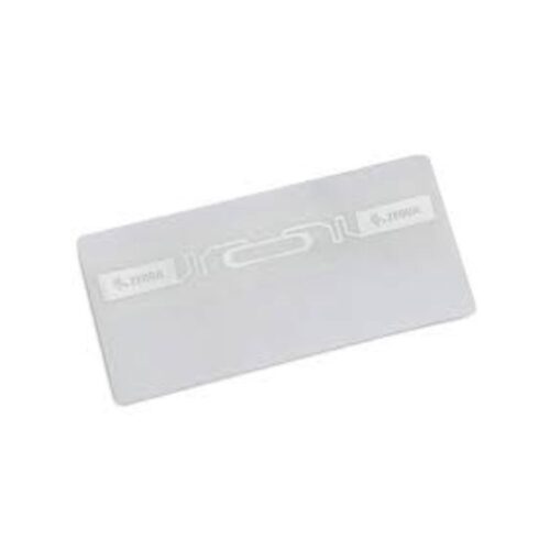 Etichete RFID 102 x 51mm ZBR4000 Inlay/Z-Select 2000T Zebra 3014480-T