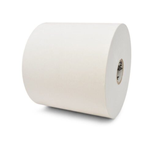 Etichete hartie 100mm x 133.5m 8000D Linerless Zebra 10025491