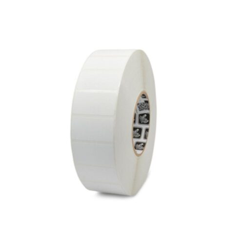 Etichete sintetice 32 x 25 mm 8000T Cryocool Zebra 3005732