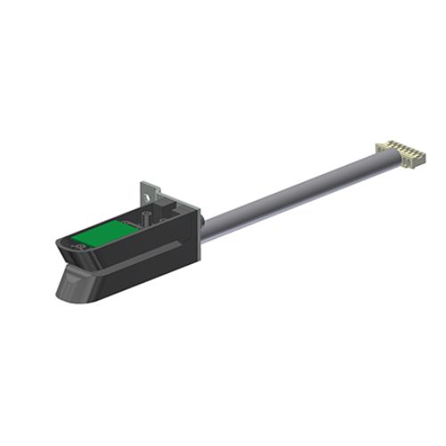 Fotocelulă de etichete cu reflexie 70mm Pica II/V Carl Valentin 9029985