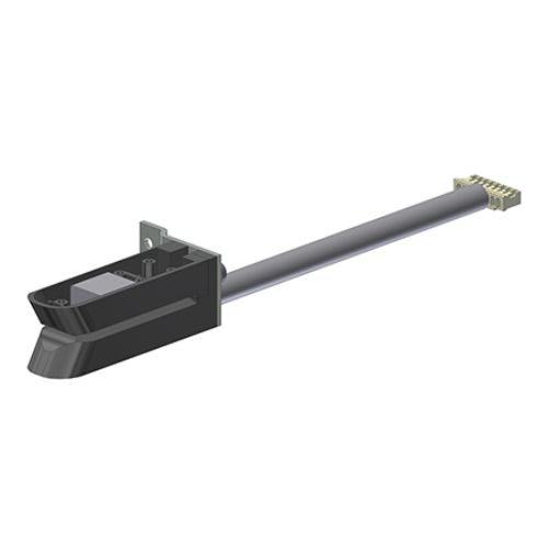 Fotocelulă de etichete cu transmisie 23mm Pica II/V Carl Valentin 9029990