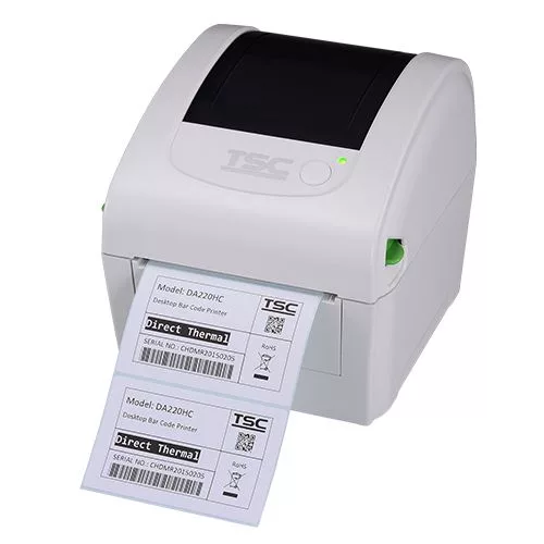 Imprimanta Medicala Termica TSC DA220W DA220W-A001-21C2