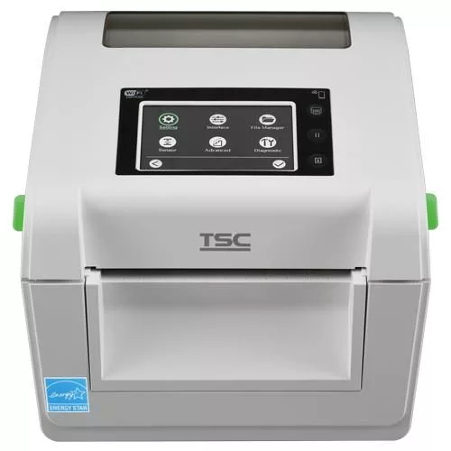 Imprimanta medicala termica DH340THC TSC DH340HC-A001-0002