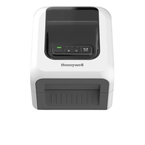 Imprimanta etichete 203 dpi, USB, Host USB, RS232, Ethernet, Honeywell PC42E-D PC42EDW020200