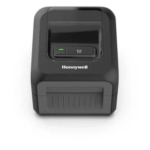 Imprimanta etichete 300 dpi, USB, Host USB, RS232, Ethernet, Honeywell PC42E-D PC42EDB020300