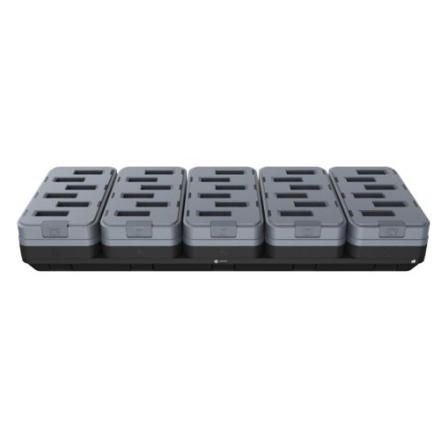 Incarcator baterii 30-sloturi Zebra WS301 SAC-WS3X-30S7-01