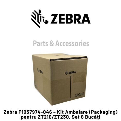 Kit Ambalare (Packaging) ZT210/ZT230 Zebra P1037974-046