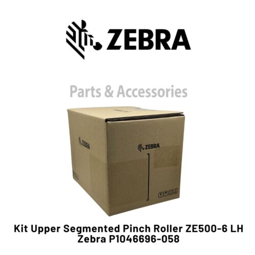 Kit Ambalare Transport ZE500-6/ZE521 RH & LH Zebra P1112750-085