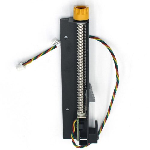 Kit Ansamblu Ghidaj Media ZT610/ZT610R Zebra P1083320-074
