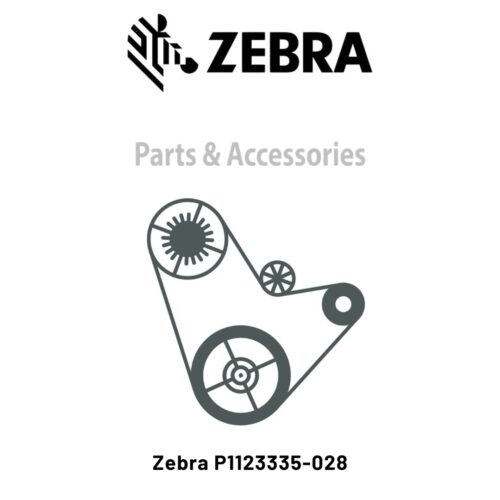 Kit Cabluri Electronice ZT111/ZT211/ZT231 Zebra P1123335-028