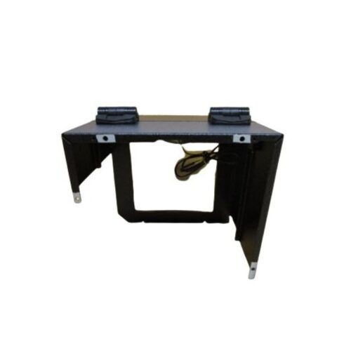 Kit Capac Media ZE500-6 RH Zebra P1046696-078
