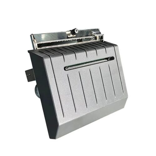 Kit Capac cu Placă PCBA Cutter ZT610/ZT610R Zebra P1083320-136